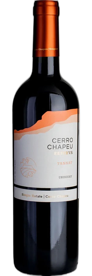 Cerro Chapeu Reserva Tannat