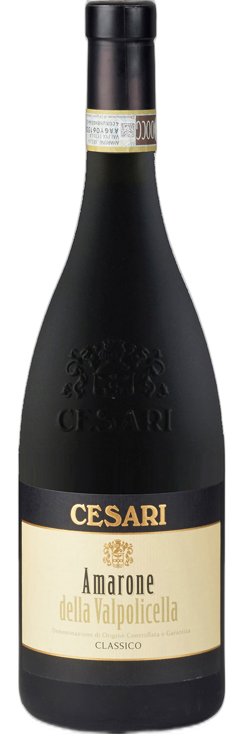 Cesari Amarone della Valpolicella Classico