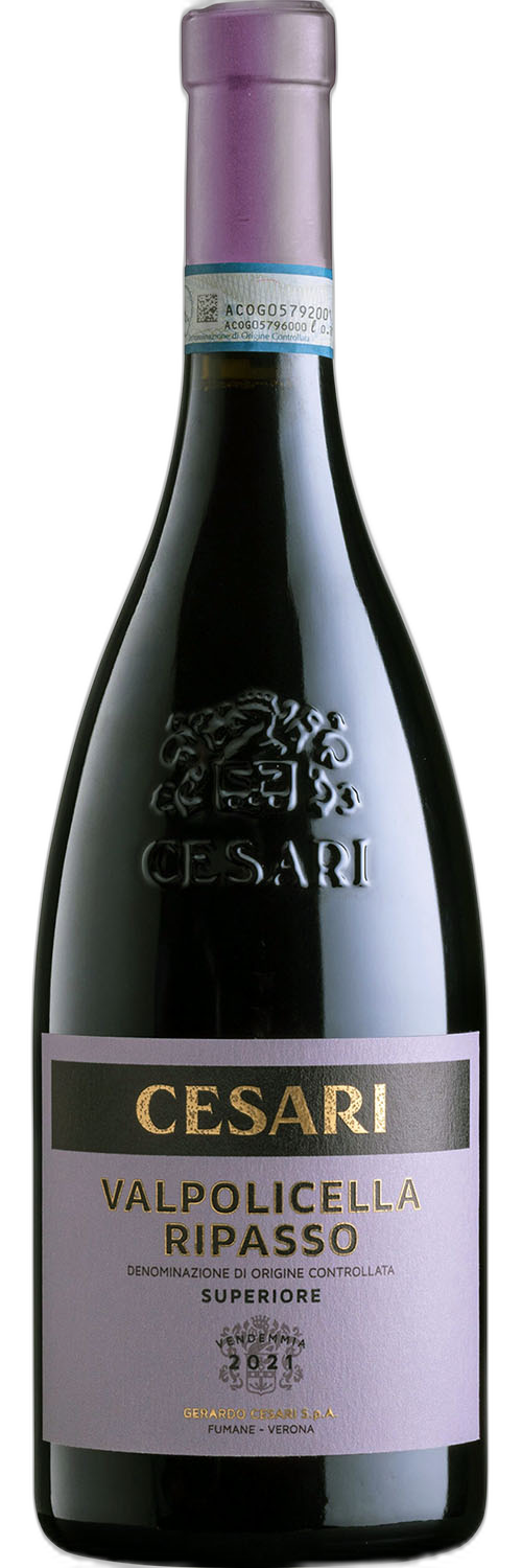 Cesari Valpolicella Ripasso Superiore