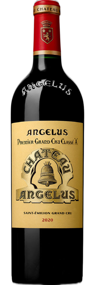 Château Angelus