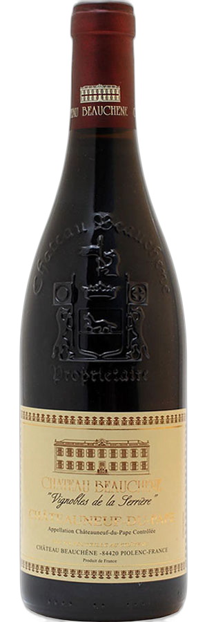Château Beauchene Châteauneuf-du-Pape