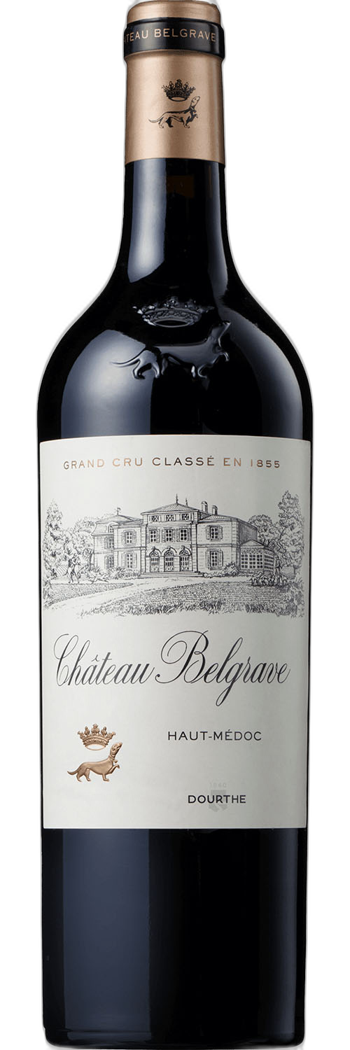 Château Belgrave