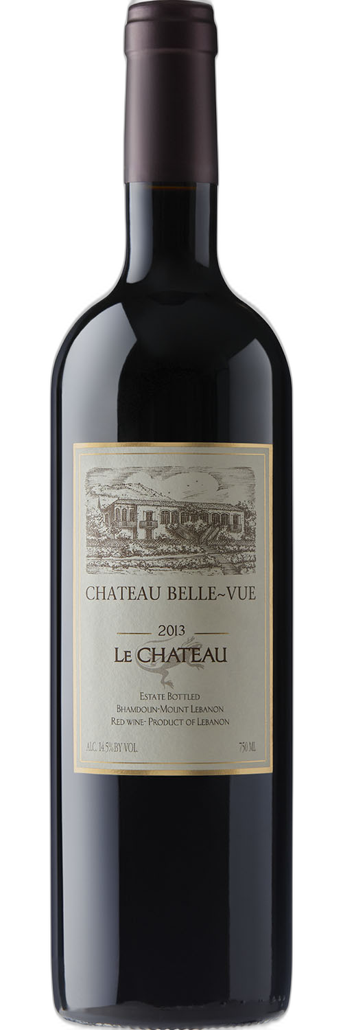 Chateau Belle-Vue Le Chateau