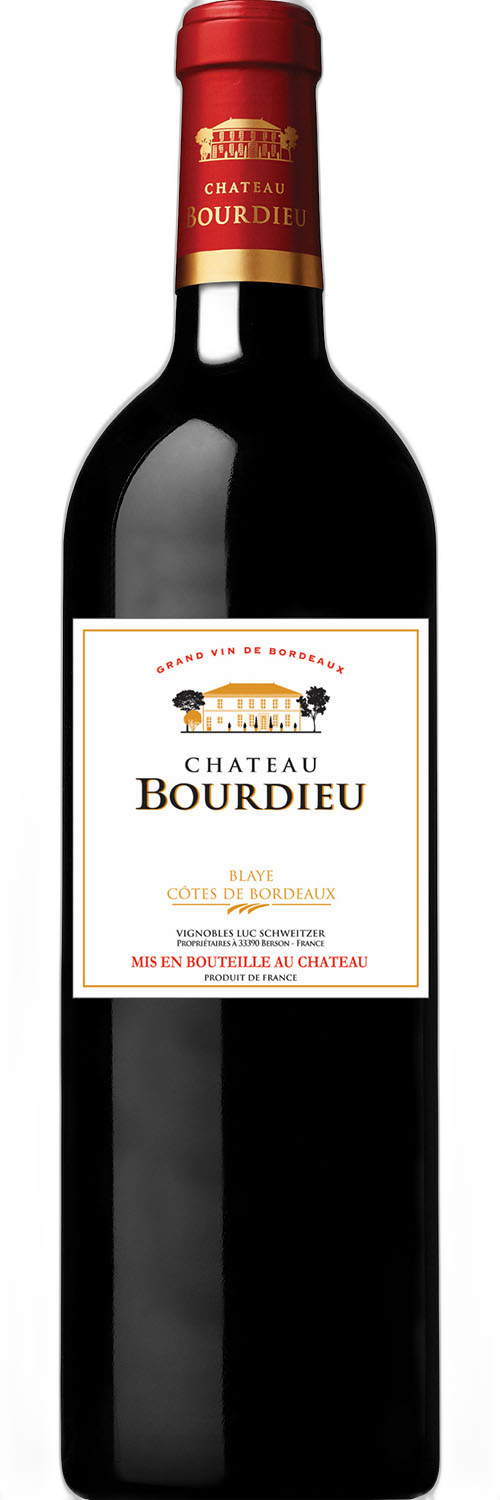 Château Bourdieu