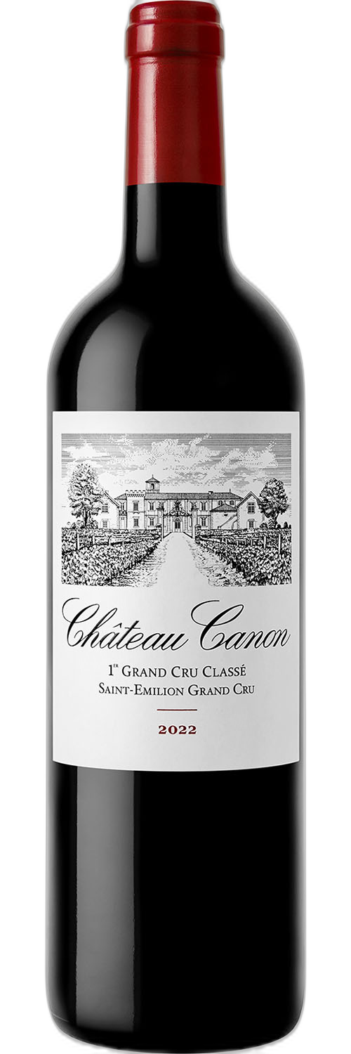 Château Canon