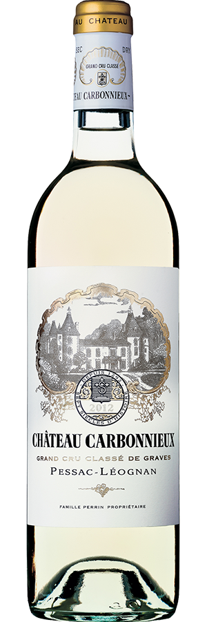 Château Carbonnieux Blanc
