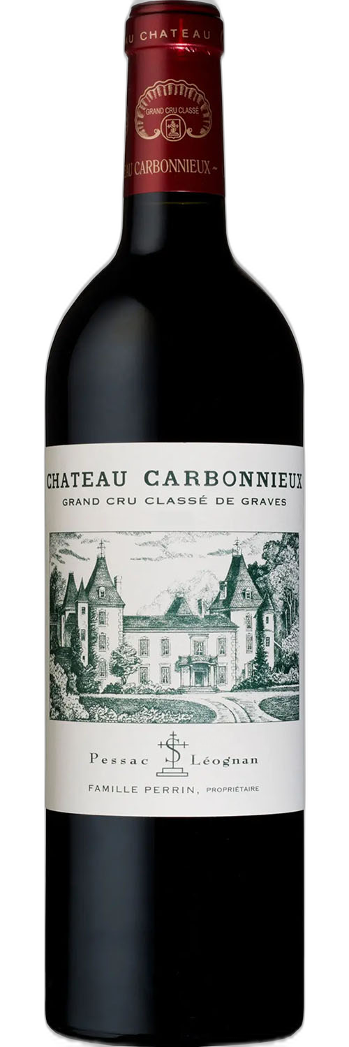 Château Carbonnieux Pessac-Léognan