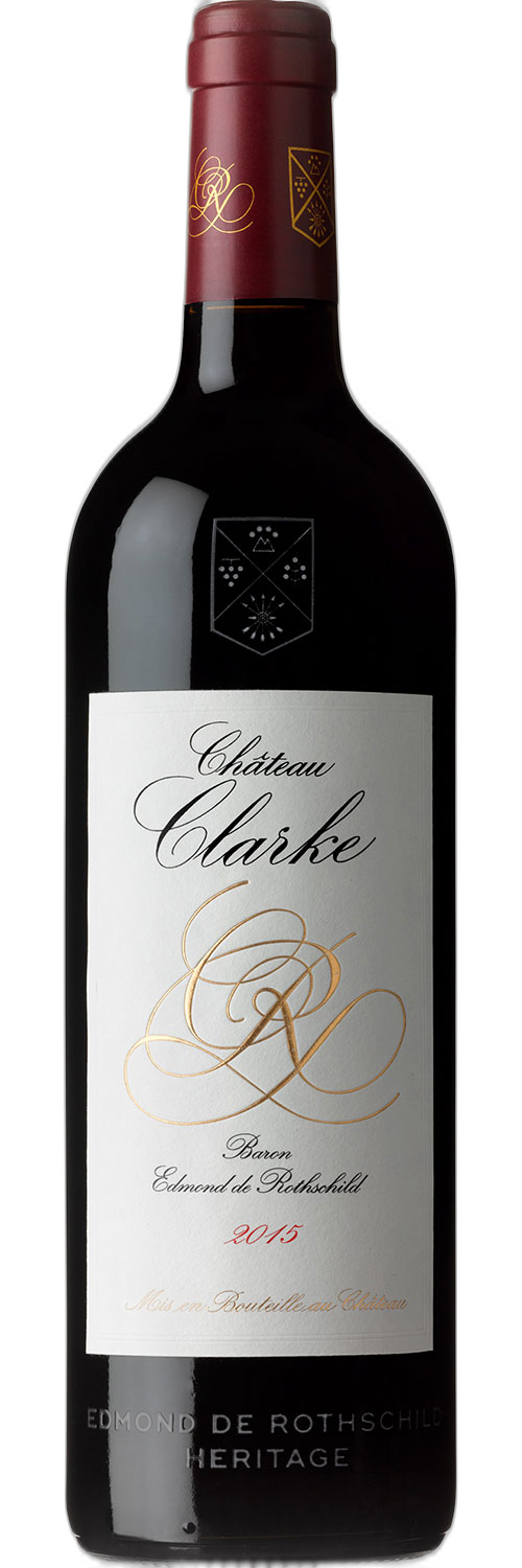 Château Clarke Listrac-Médoc