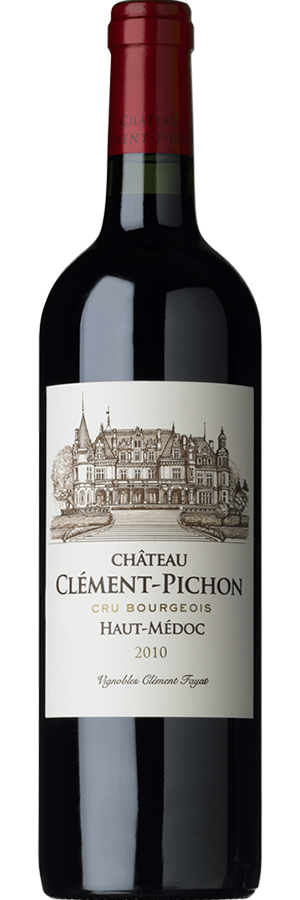 Château Clement-Pichon