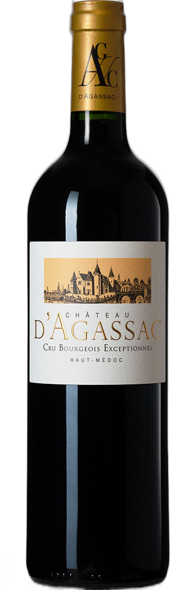 Château d'Agassac