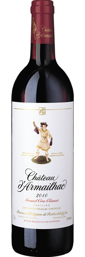 Château d'Armailhac Pauillac