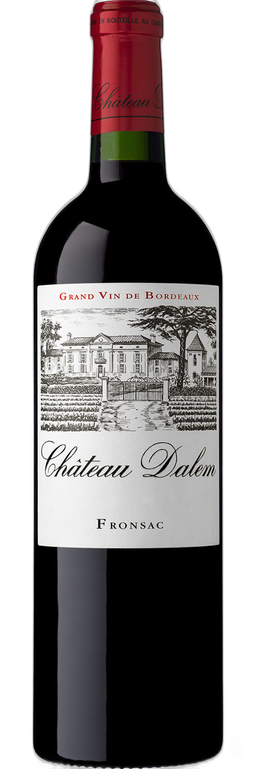 Château Dalem
