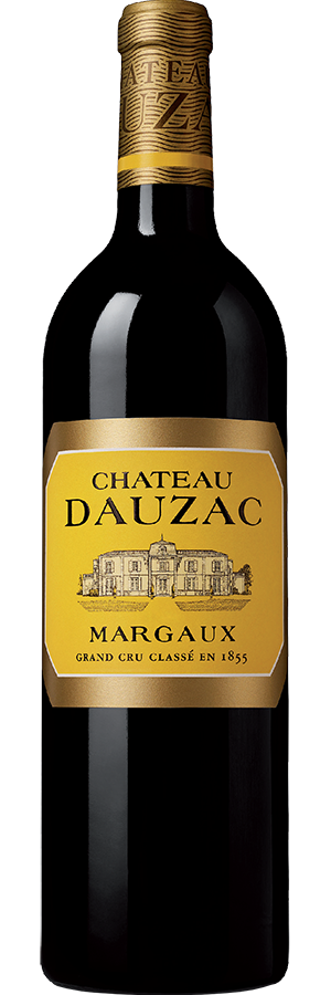 Château Dauzac
