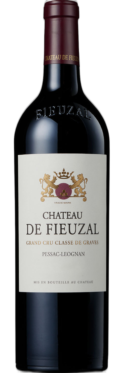 Château de Fieuzal Pessac-Léognan