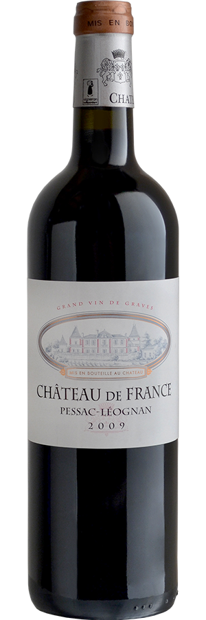 Château de France Pessac-Léognan
