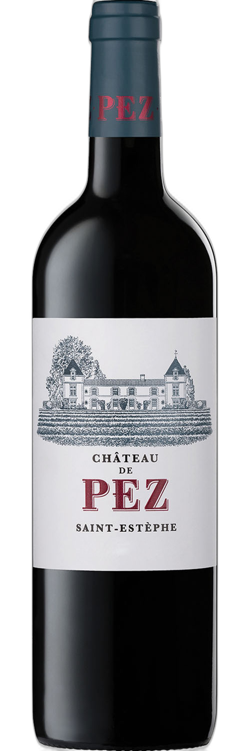 Château de Pez
