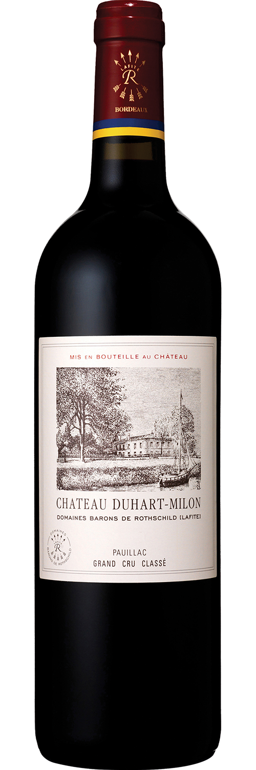 Château Duhart-Milon Pauillac