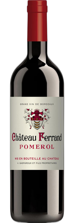 Château Ferrand Pomerol