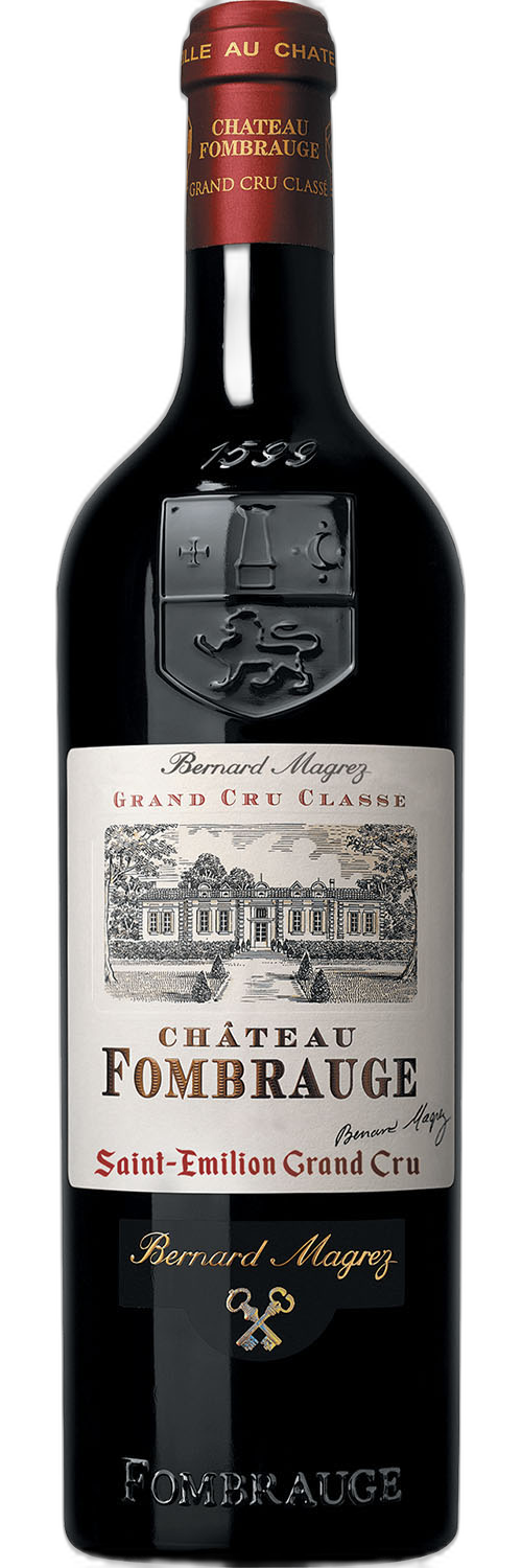 Château Fombrauge