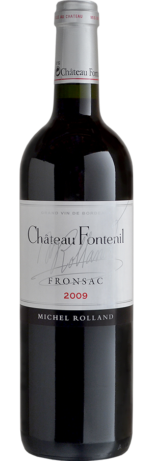 Château Fontenil