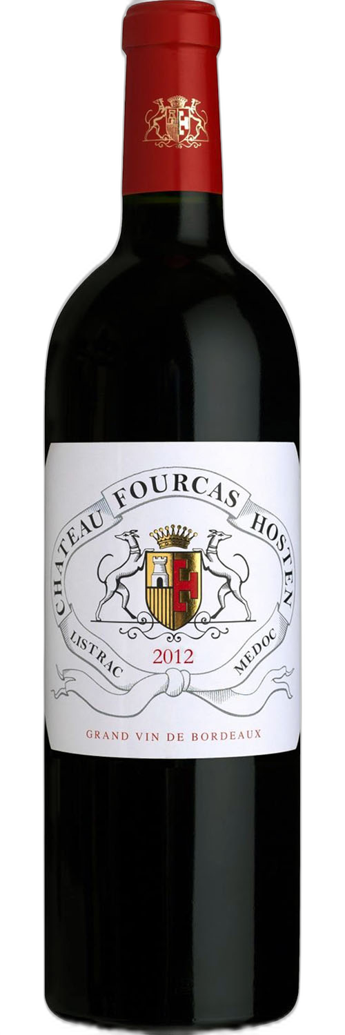 Château Fourcas Hosten Listrac