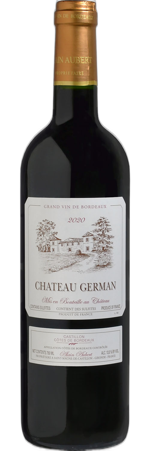 Château German