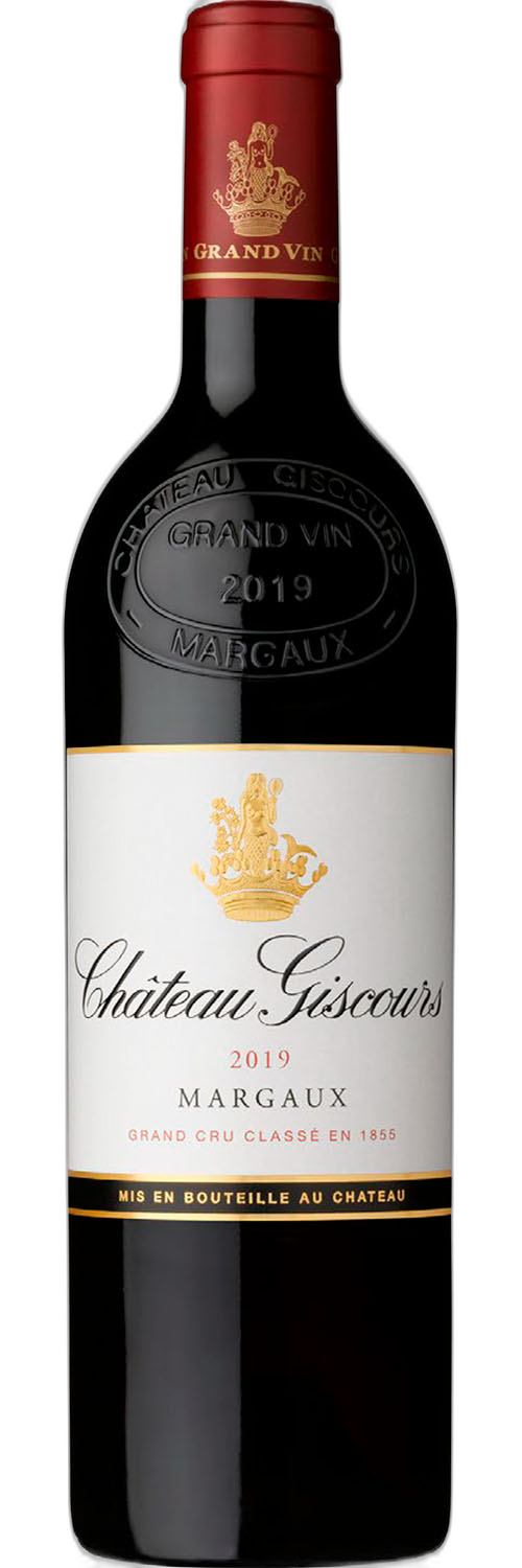 Château Giscours Margaux