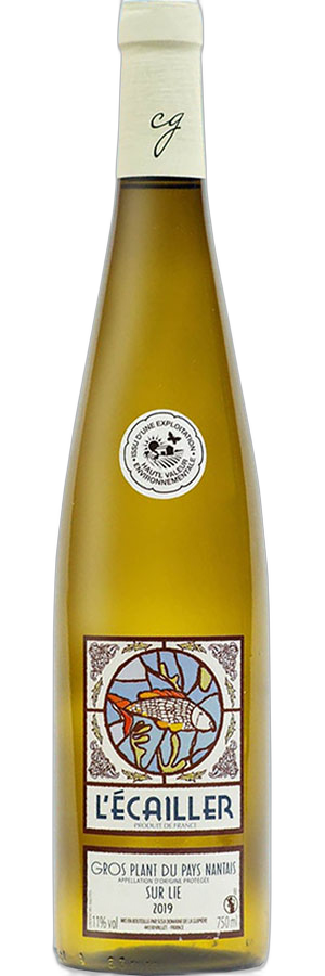 Château Guipière L'Ecailler