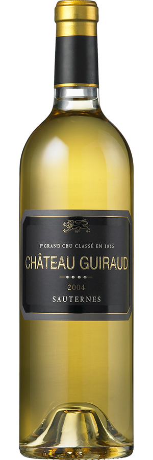 Château Guiraud Sauternes