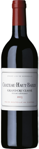 Château Haut-Bailly Pessac-Léognan