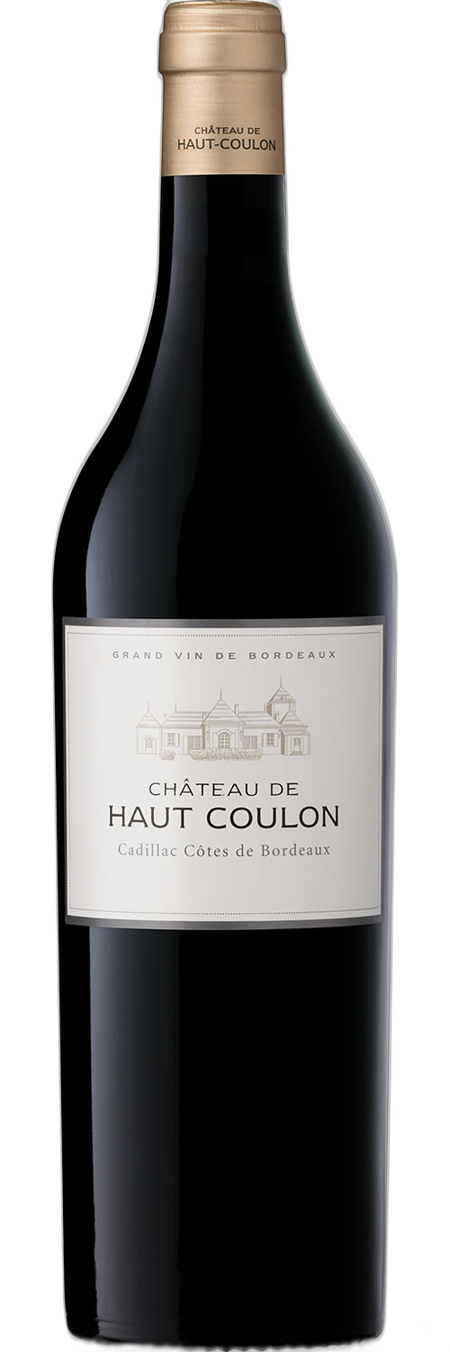 Château de Haut Coulon