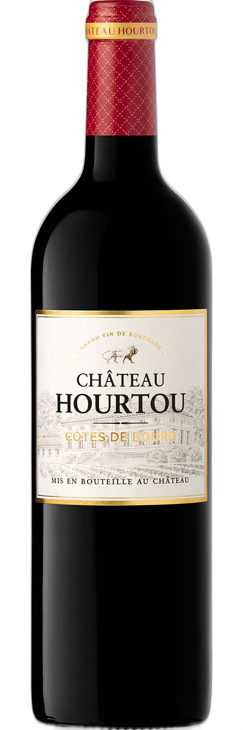 Château Hourtou