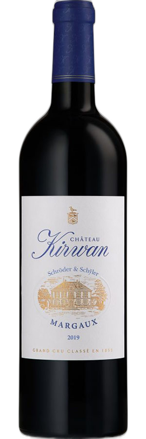 Château Kirwan Margaux