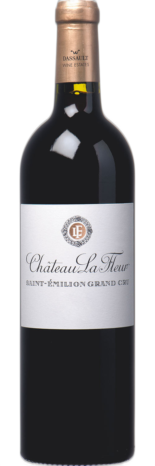Château La Fleur