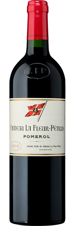 Château La Fleur-Pétrus Pomerol
