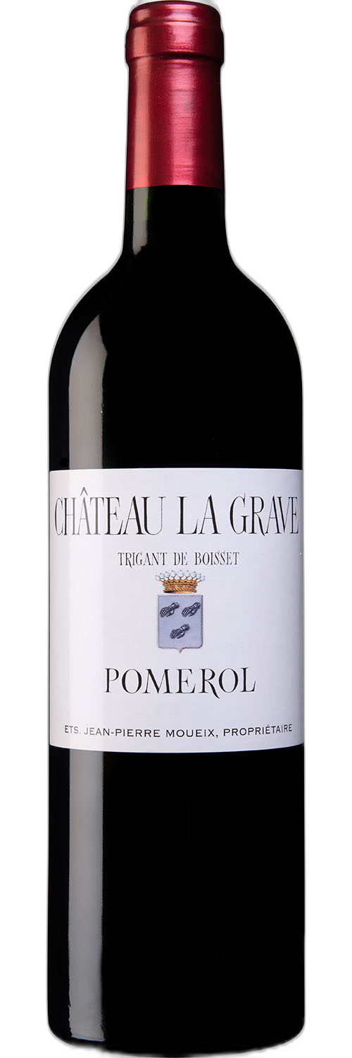 Château La Grave