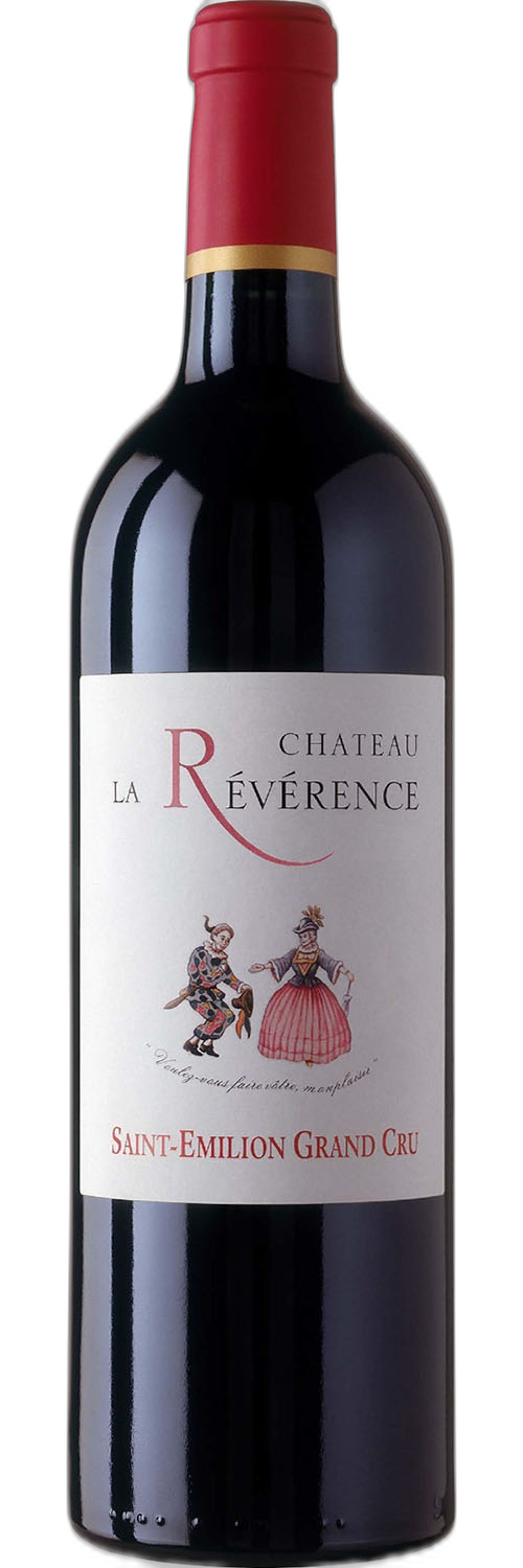 Château La Révérence