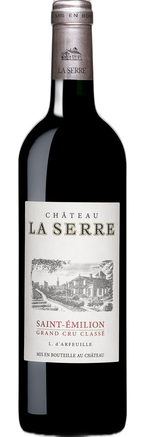 Château La Serre