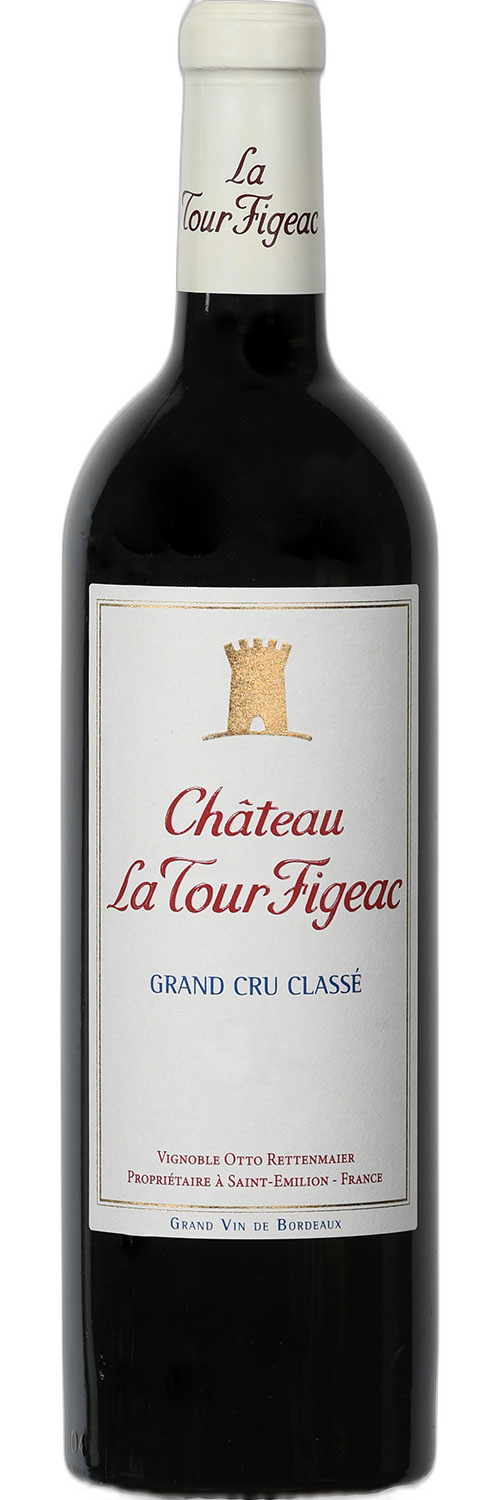 Château La Tour Figeac