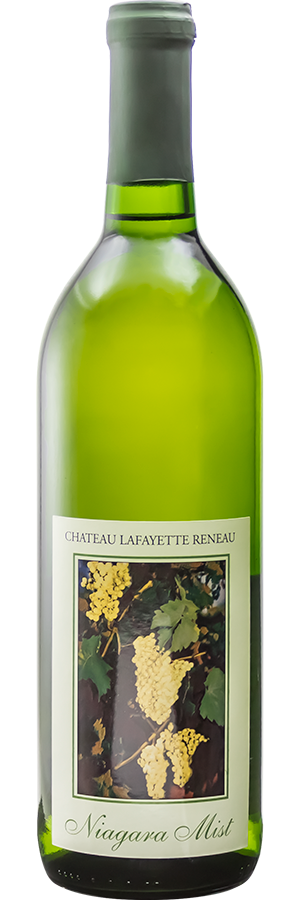 Chateau Lafayette Reneau Niagara