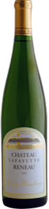 Chateau LaFayette Reneau Dry Riesling
