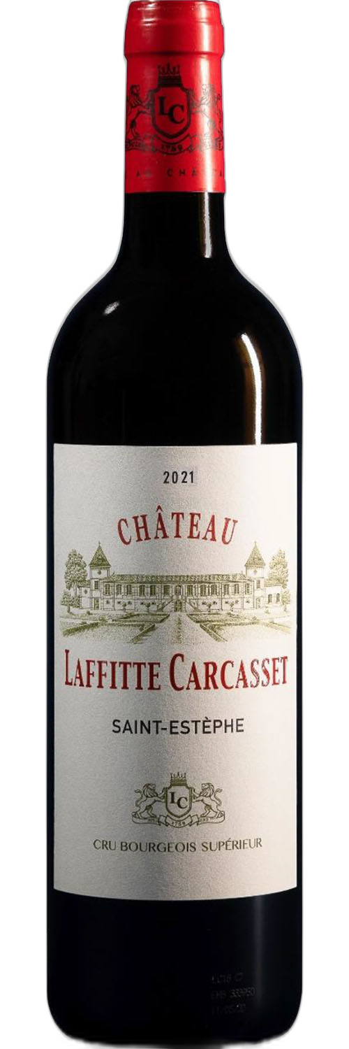 Château Laffitte Carcasset