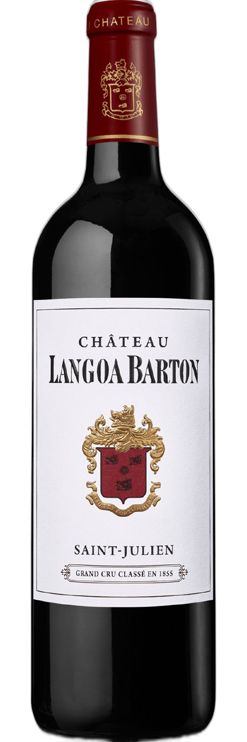 Château Langoa Barton