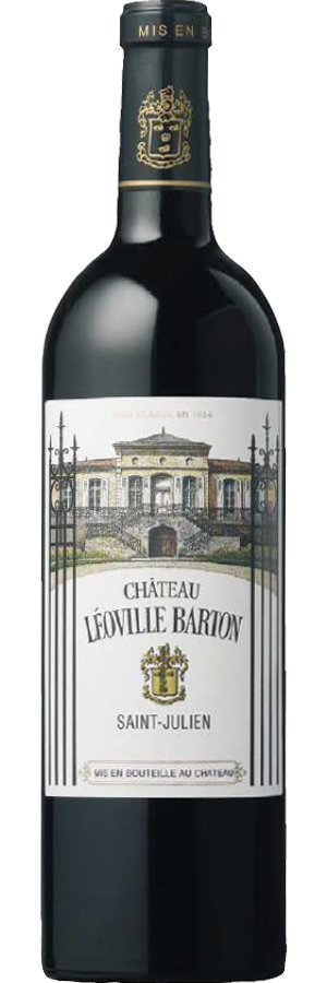 Château Léoville Barton Saint-Julien