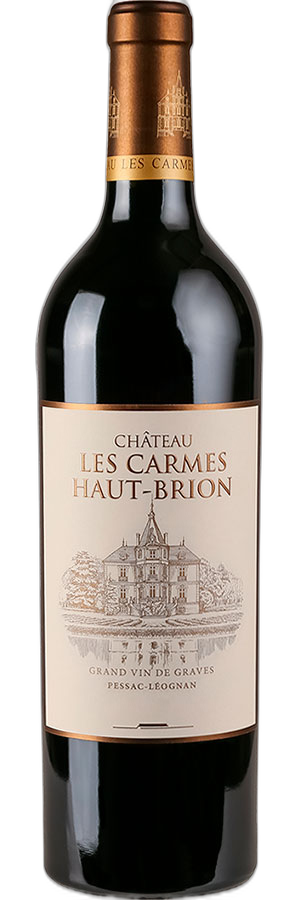 Château Les Carmes Haut-Brion