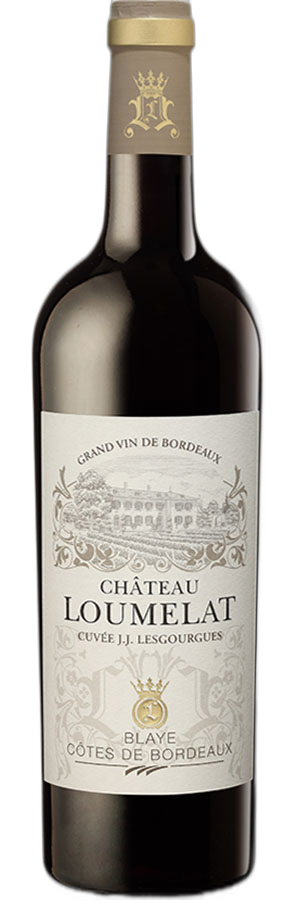 Château Loumelat Cuvée J.J. Lesgourgues
