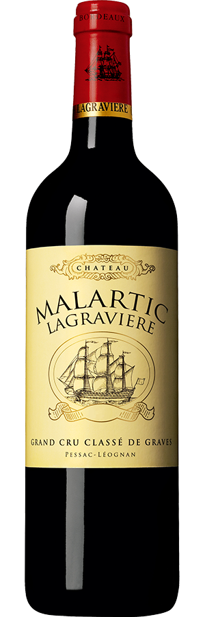 Château Malartic-Lagravière