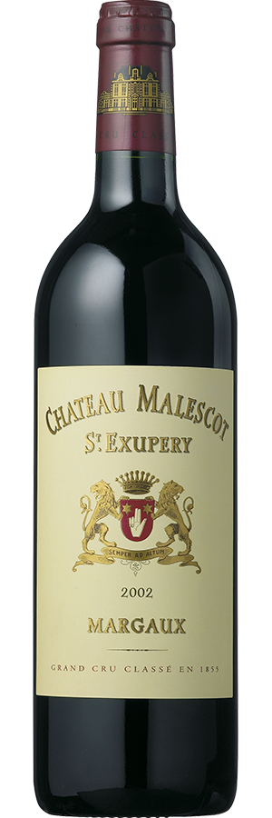 Château Malescot St.-Exupery