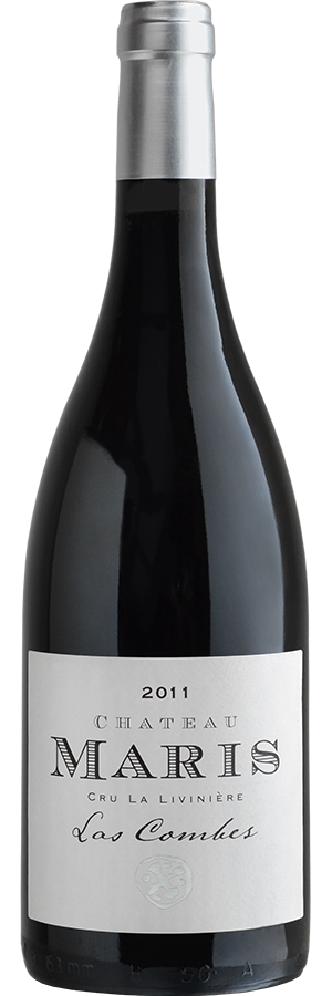 Chateau Maris Las Combes