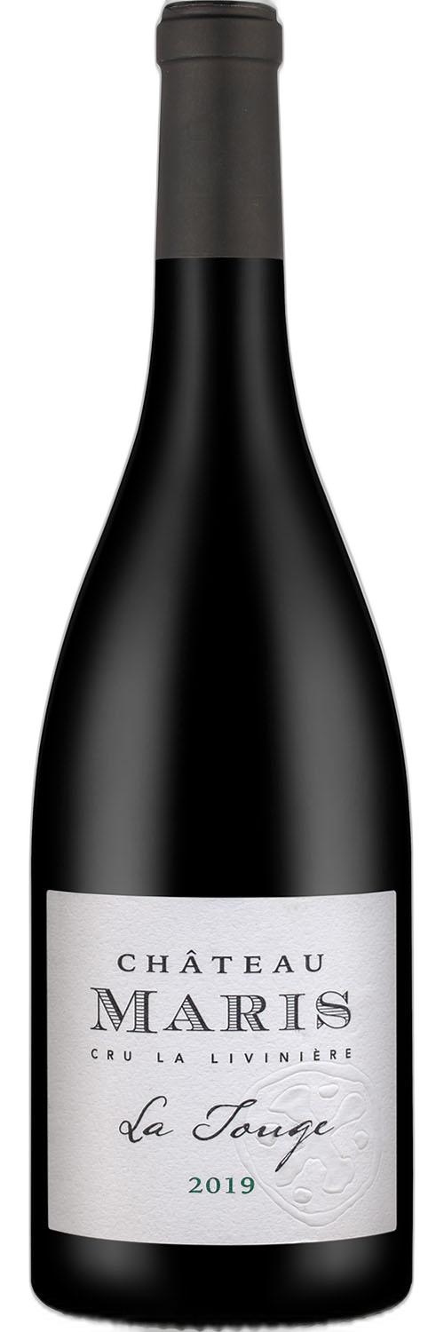 Chateau Maris La Touge
